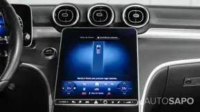 Mercedes-Benz Classe C de 2022