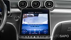 Mercedes-Benz Classe C de 2022