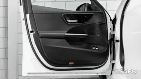 Mercedes-Benz Classe C de 2022