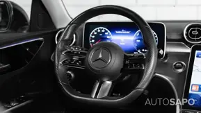 Mercedes-Benz Classe C de 2022