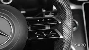 Mercedes-Benz Classe C de 2022