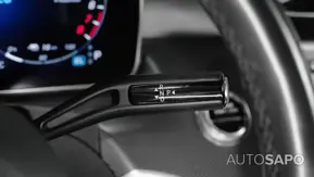 Mercedes-Benz Classe C de 2022