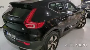 Volvo XC40 de 2021