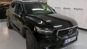 Volvo XC40 de 2021