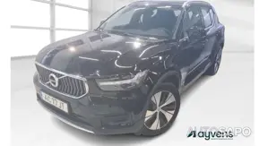 Volvo XC40 de 2020