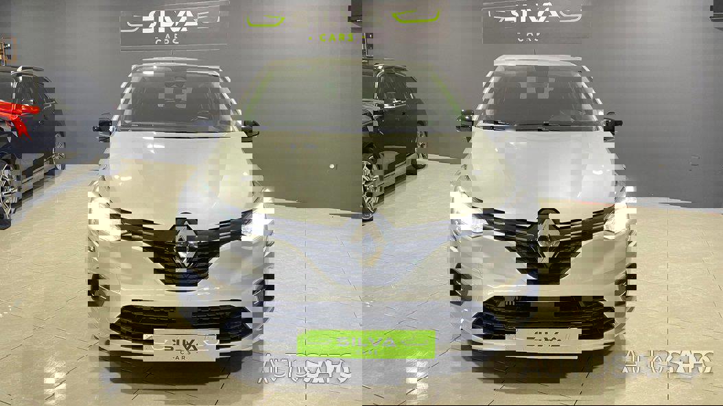 Renault Clio 1.0 TCe Intens de 2019