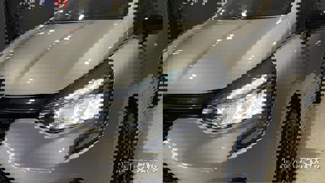 Renault Clio 1.0 TCe Intens de 2019