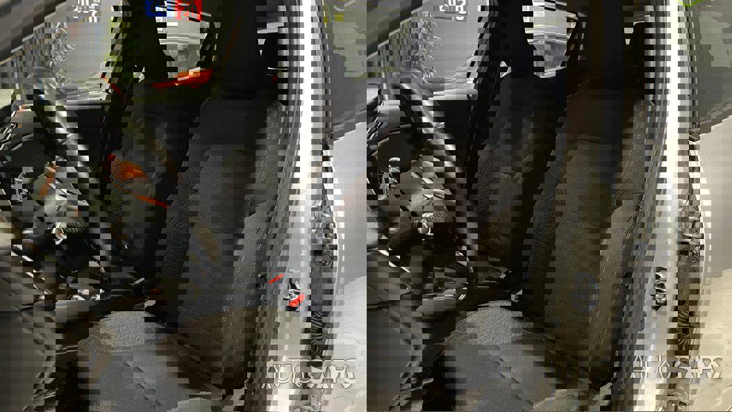 Renault Clio 1.0 TCe Intens de 2019