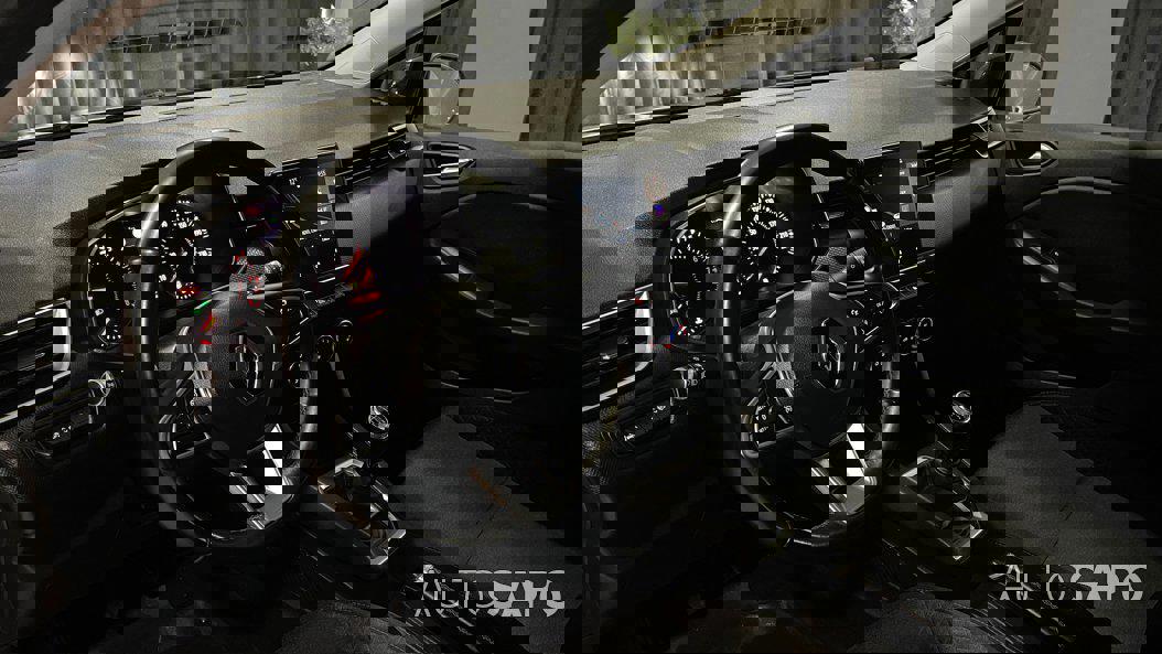 Renault Clio 1.0 TCe Intens de 2019