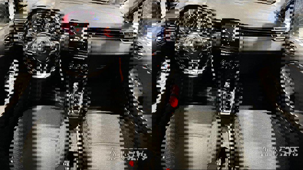 Renault Clio 1.0 TCe Intens de 2019