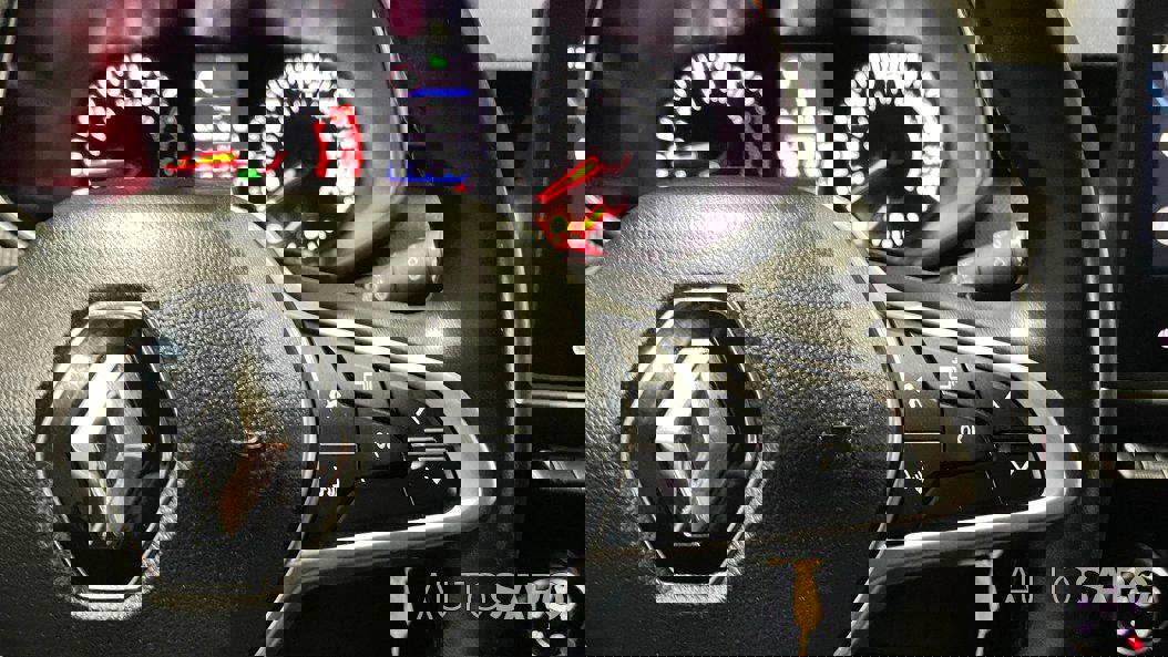 Renault Clio 1.0 TCe Intens de 2019