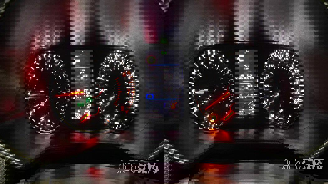 Renault Clio 1.0 TCe Intens de 2019