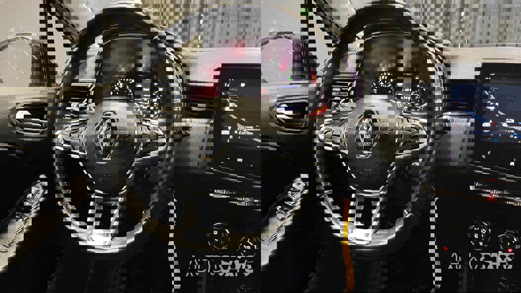 Renault Clio 1.0 TCe Intens de 2019