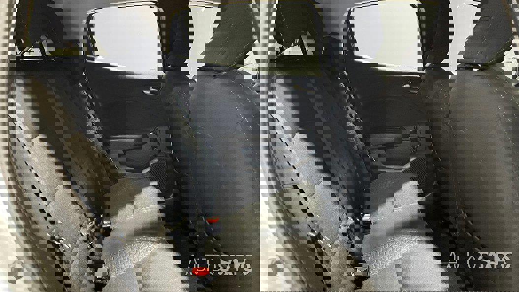 Renault Clio 1.0 TCe Intens de 2019