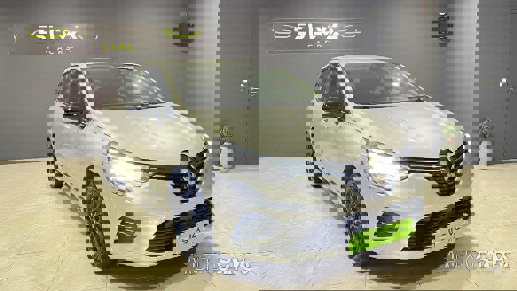 Renault Clio 1.0 TCe Intens de 2019