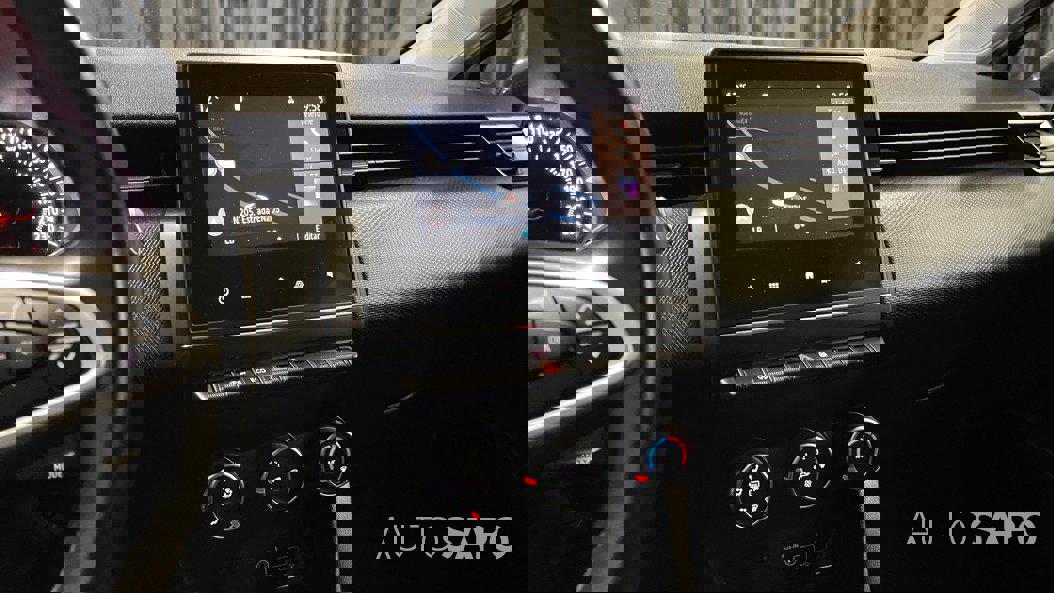 Renault Clio 1.0 TCe Intens de 2019