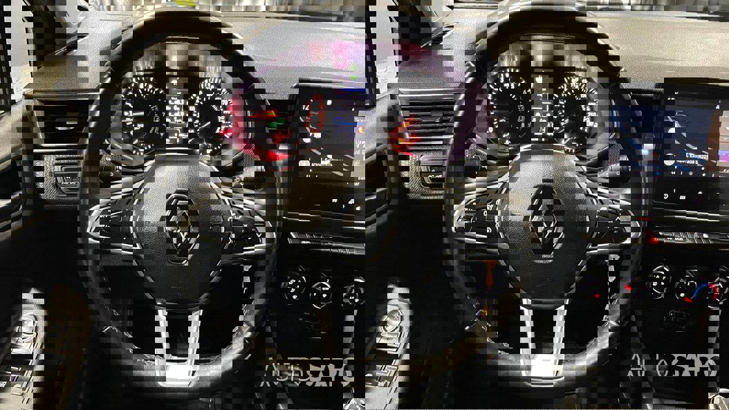 Renault Clio 1.0 TCe Intens de 2019