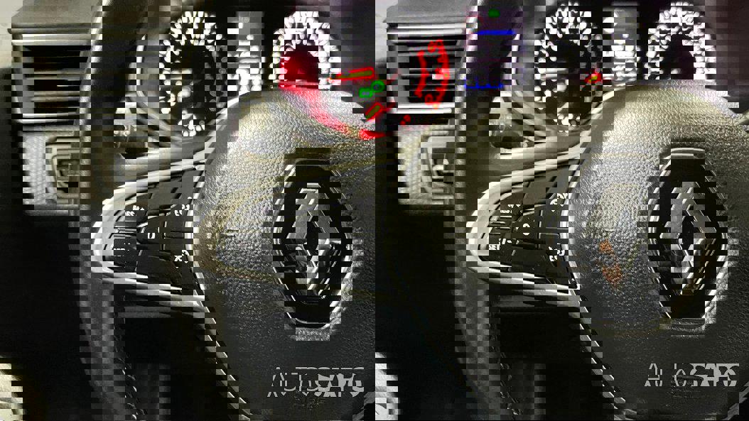 Renault Clio 1.0 TCe Intens de 2019