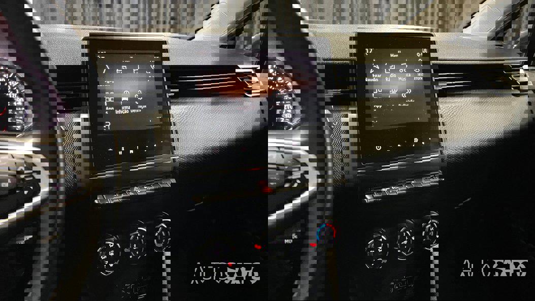 Renault Clio 1.0 TCe Intens de 2019