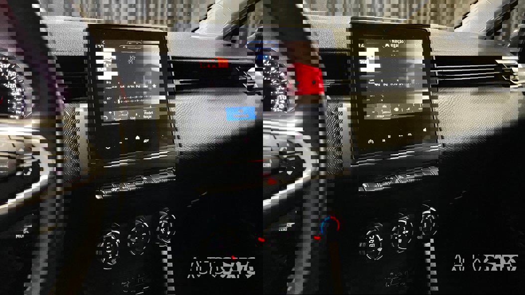 Renault Clio 1.0 TCe Intens de 2019