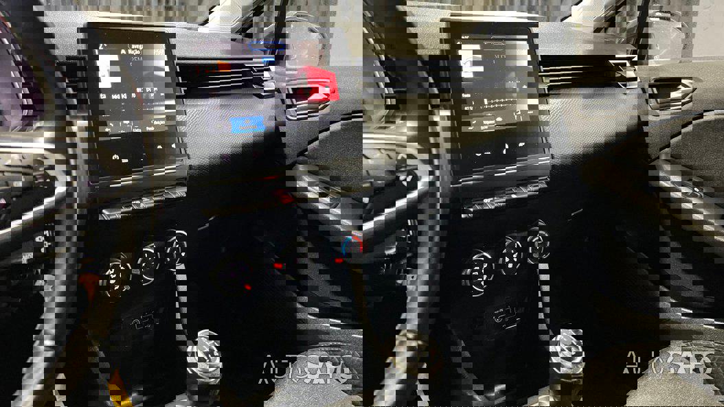 Renault Clio 1.0 TCe Intens de 2019