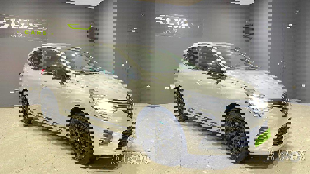 Renault Clio 1.0 TCe Intens de 2019