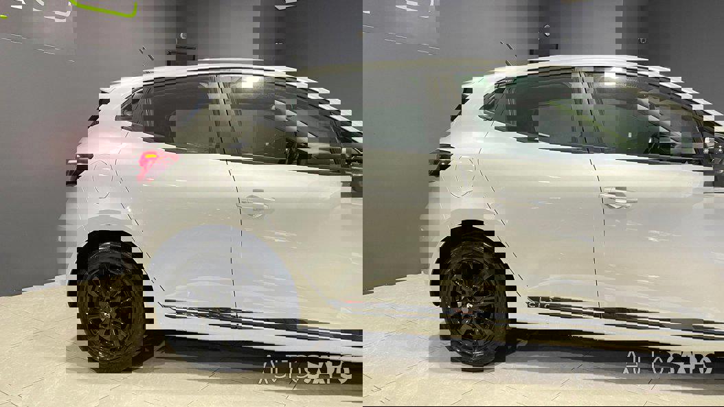 Renault Clio 1.0 TCe Intens de 2019