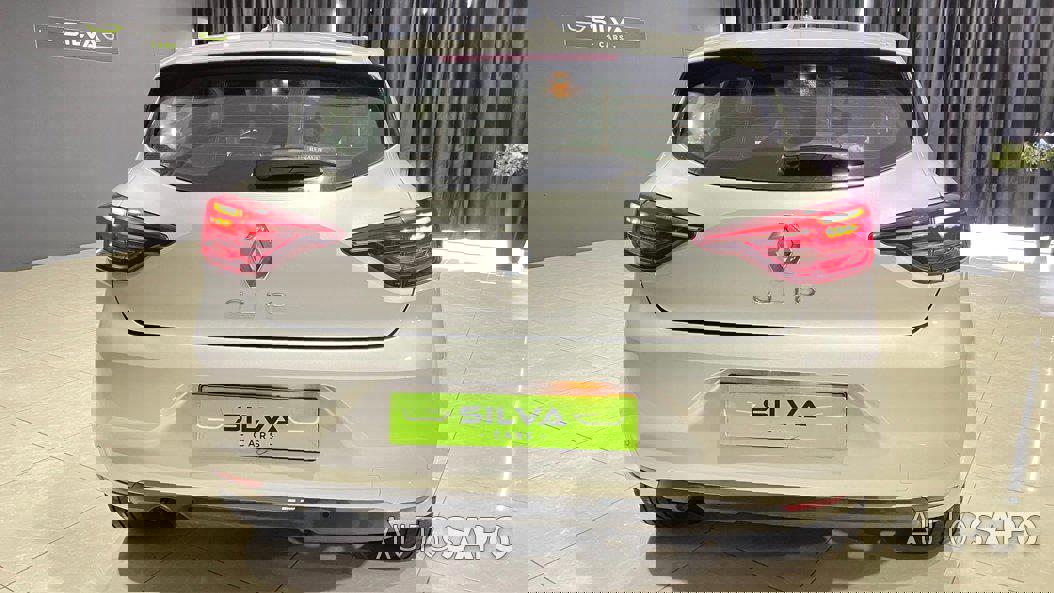 Renault Clio 1.0 TCe Intens de 2019