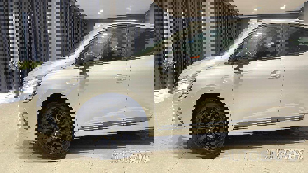 Renault Clio 1.0 TCe Intens de 2019