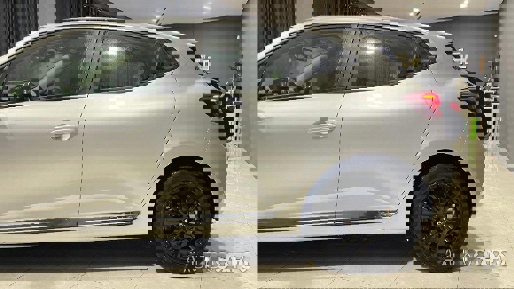 Renault Clio 1.0 TCe Intens de 2019