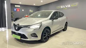 Renault Clio 1.0 TCe Intens de 2019