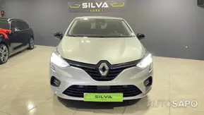 Renault Clio 1.0 TCe Intens de 2019