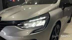 Renault Clio 1.0 TCe Intens de 2019