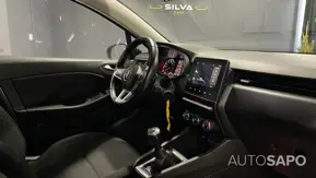 Renault Clio 1.0 TCe Intens de 2019