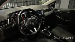 Renault Clio 1.0 TCe Intens de 2019