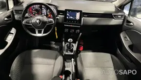 Renault Clio 1.0 TCe Intens de 2019