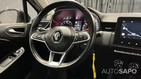 Renault Clio 1.0 TCe Intens de 2019