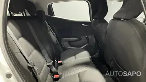 Renault Clio 1.0 TCe Intens de 2019