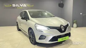 Renault Clio 1.0 TCe Intens de 2019