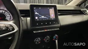 Renault Clio 1.0 TCe Intens de 2019