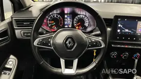 Renault Clio 1.0 TCe Intens de 2019