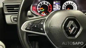 Renault Clio 1.0 TCe Intens de 2019