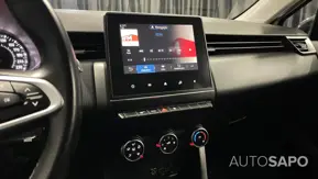 Renault Clio 1.0 TCe Intens de 2019