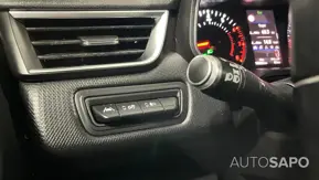 Renault Clio 1.0 TCe Intens de 2019