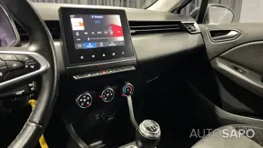 Renault Clio 1.0 TCe Intens de 2019