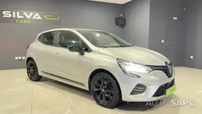 Renault Clio 1.0 TCe Intens de 2019