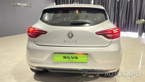 Renault Clio 1.0 TCe Intens de 2019