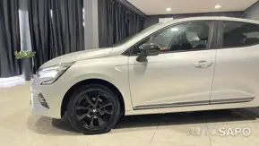 Renault Clio 1.0 TCe Intens de 2019