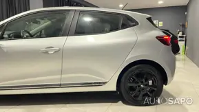 Renault Clio 1.0 TCe Intens de 2019