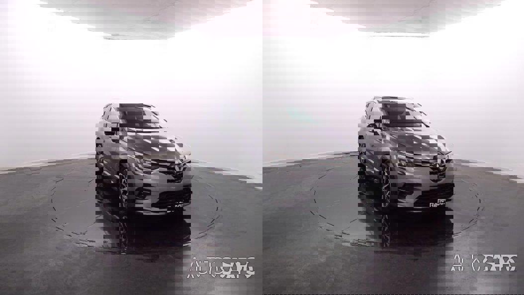 Renault Clio de 2023